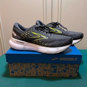USED Brooks Glycerin 20